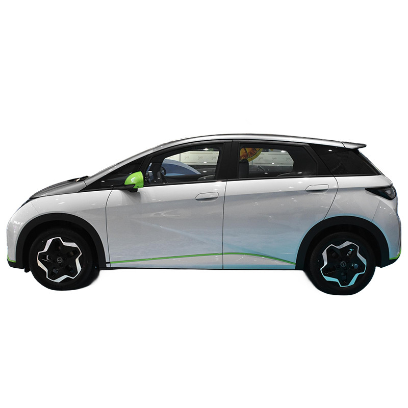 Rein elektrisches Auto BYD Dolphin BYD Energiefahrzeug 5 Türen 5 Sitz hatchback