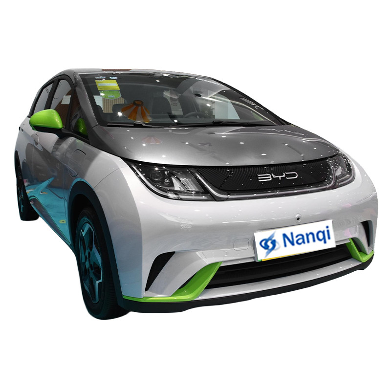 Rein elektrisches Auto BYD Dolphin BYD Energiefahrzeug 5 Türen 5 Sitz hatchback