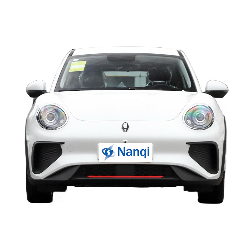 Einmotorgestellte ORA Good Cat GT Rein Elektrofahrzeug Elegant und einzigartig