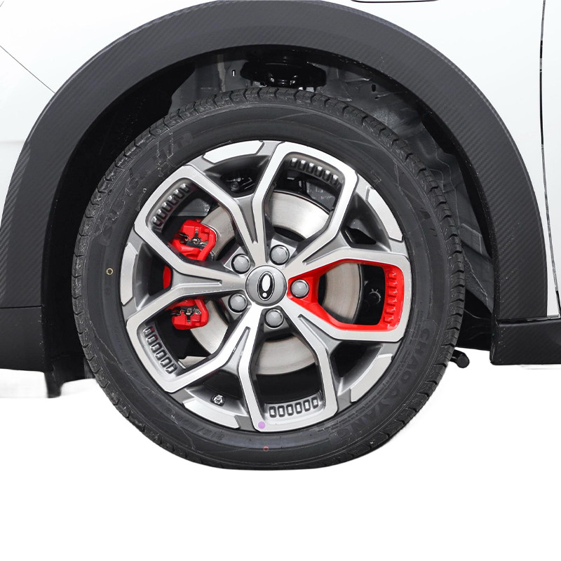 Einmotorgestellte ORA Good Cat GT Rein Elektrofahrzeug Elegant und einzigartig