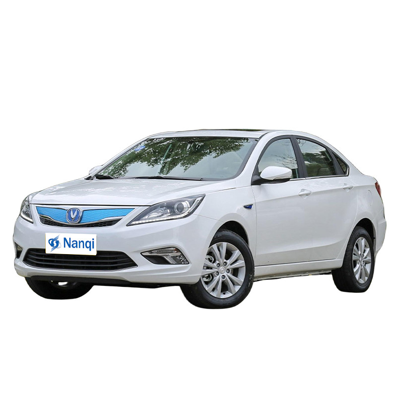 Changan EADO EV 460 New Energy Elektroauto 4 Türen 5 Sitzplätze Notchback