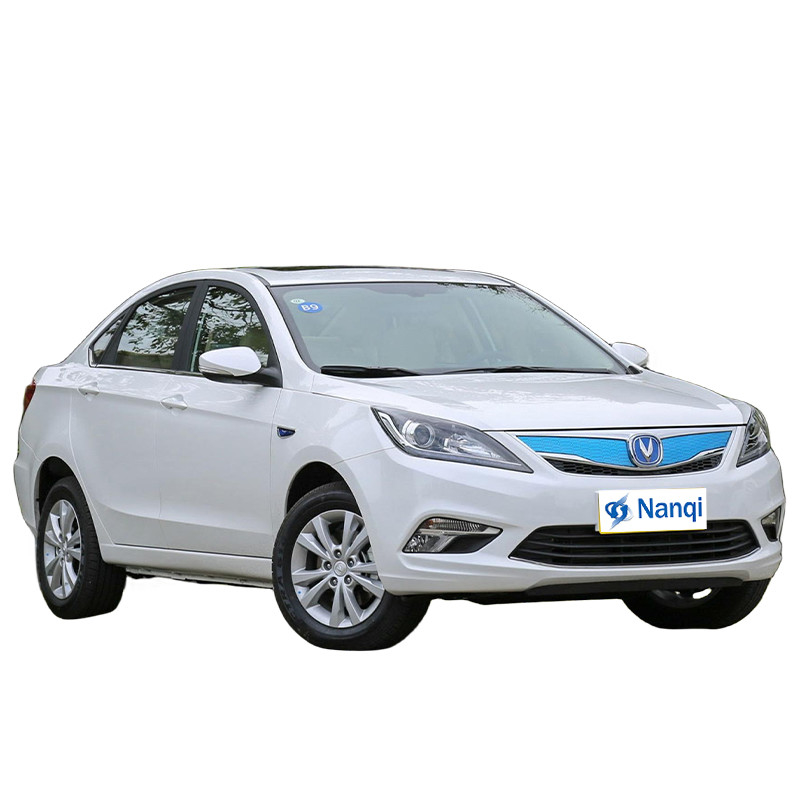 Changan EADO EV 460 New Energy Elektroauto 4 Türen 5 Sitzplätze Notchback