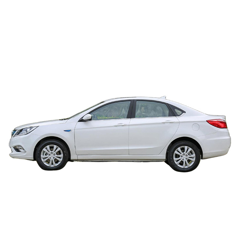 Changan EADO EV 460 New Energy Elektroauto 4 Türen 5 Sitzplätze Notchback