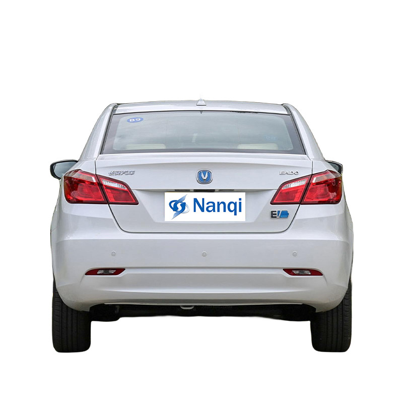 Changan EADO EV 460 New Energy Elektroauto 4 Türen 5 Sitzplätze Notchback