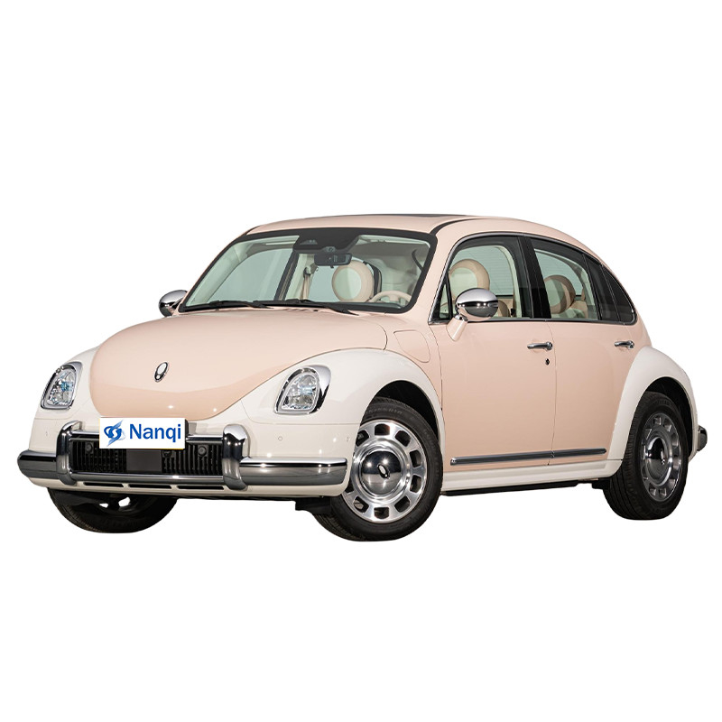 ORA Ballet Cat 500 km reines Elektrofahrzeug 5-Türer 5-Sitzer Hatchback