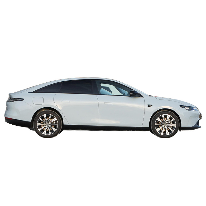 Modedesign LEAPMOTOR C01 reiner Elektroauto Mittel- und Großraum