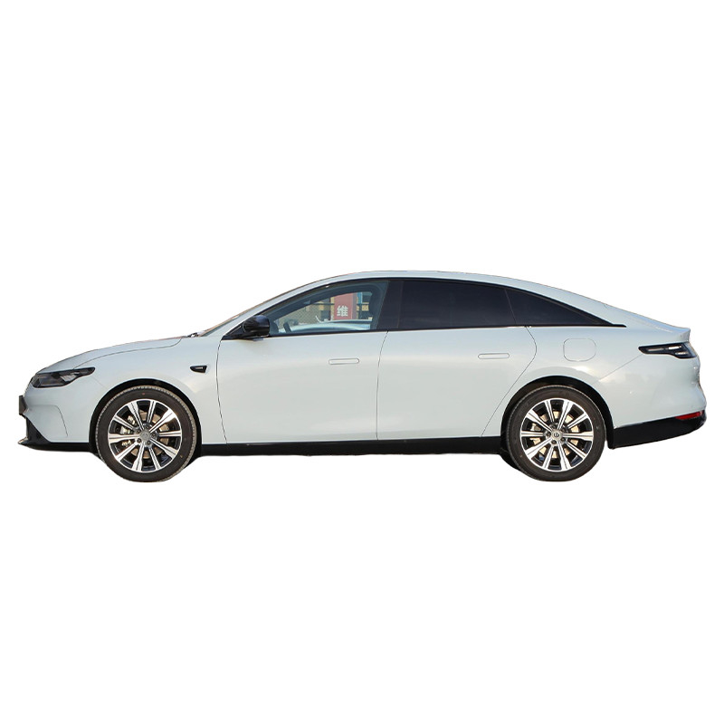 Modedesign LEAPMOTOR C01 reiner Elektroauto Mittel- und Großraum