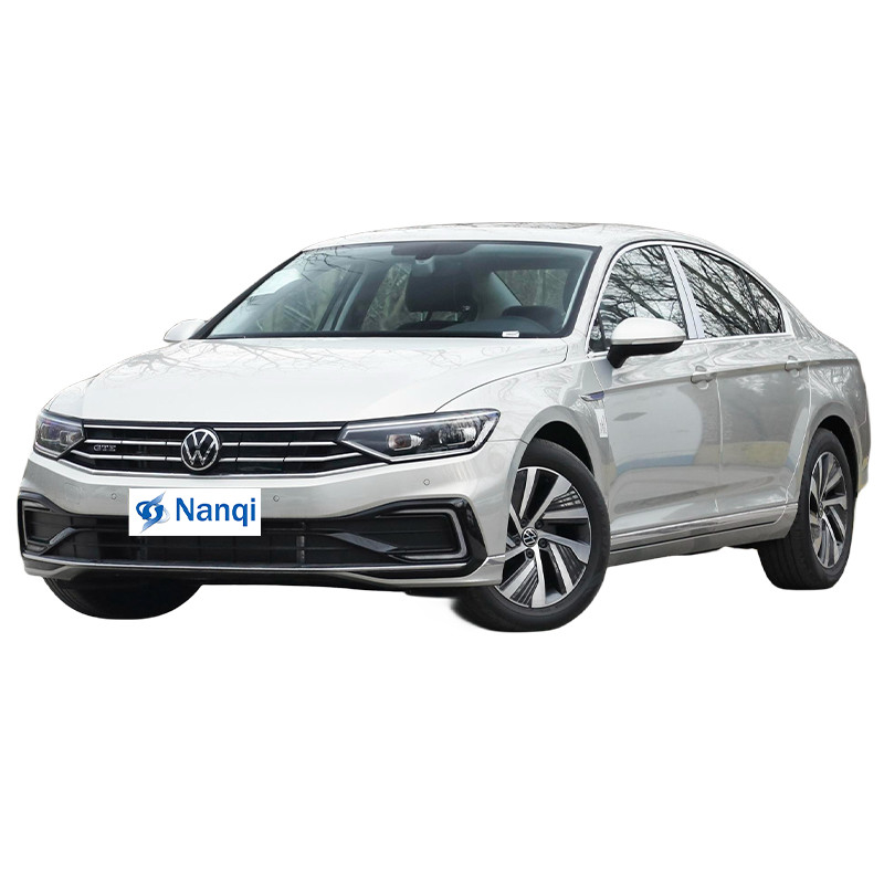 MAGOTAN GTE Mittelklasse VW Plug-in Hybrid-Autos 4 Türen 5 Sitzplätze Limousine