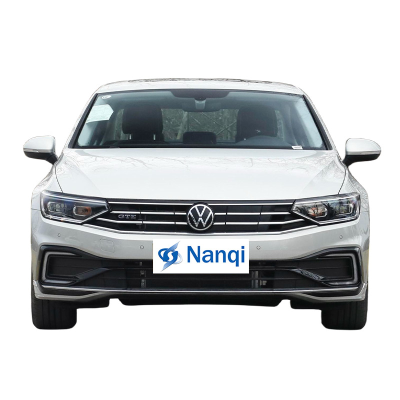 MAGOTAN GTE Mittelklasse VW Plug-in Hybrid-Autos 4 Türen 5 Sitzplätze Limousine