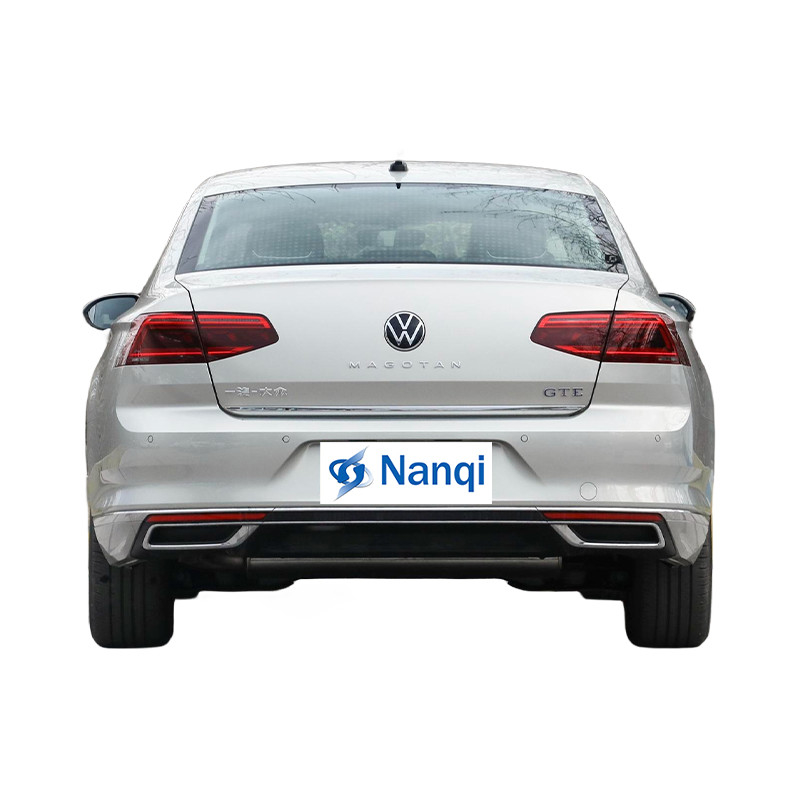 MAGOTAN GTE Mittelklasse VW Plug-in Hybrid-Autos 4 Türen 5 Sitzplätze Limousine
