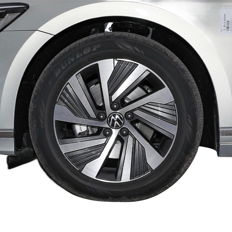 MAGOTAN GTE Mittelklasse VW Plug-in Hybrid-Autos 4 Türen 5 Sitzplätze Limousine
