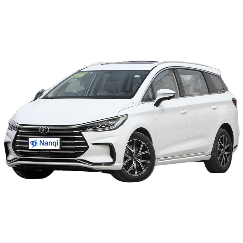 BYD Song MAX DM-I Plug-in Hybrid MPV 7 Sitz 1,5 L 110 PS L4 Einzelmotor