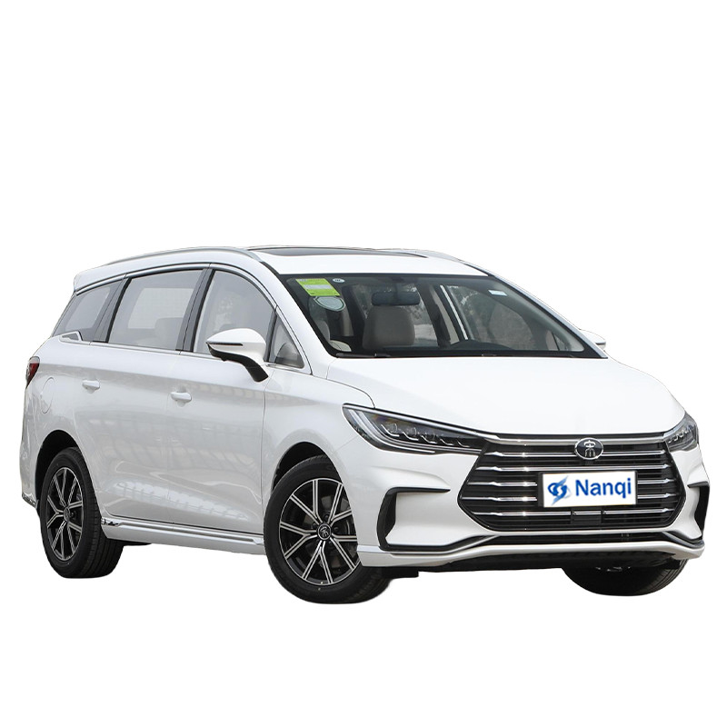 BYD Song MAX DM-I Plug-in Hybrid MPV 7 Sitz 1,5 L 110 PS L4 Einzelmotor