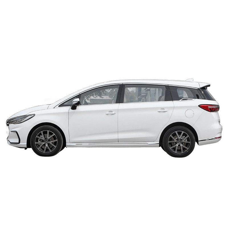 BYD Song MAX DM-I Plug-in Hybrid MPV 7 Sitz 1,5 L 110 PS L4 Einzelmotor
