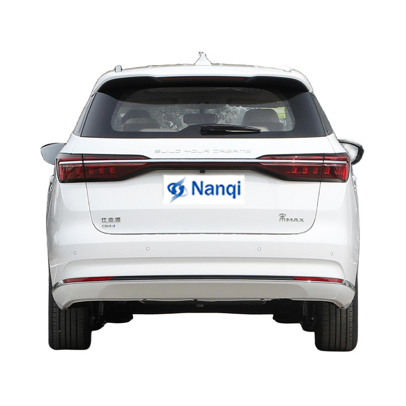 BYD Song MAX DM-I Plug-in Hybrid MPV 7 Sitz 1,5 L 110 PS L4 Einzelmotor