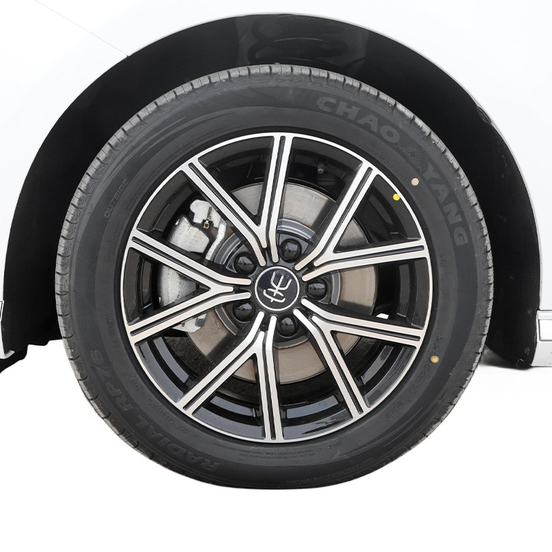 BYD Song MAX DM-I Plug-in Hybrid MPV 7 Sitz 1,5 L 110 PS L4 Einzelmotor