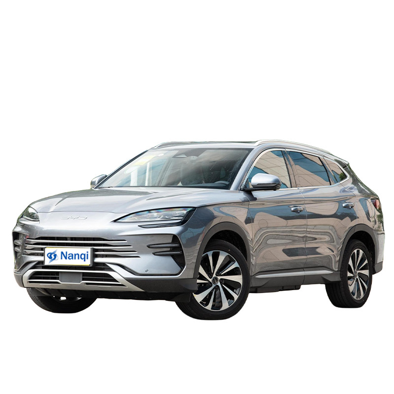 BYD Song PLUS DM-I Plug-In Hybrid 5 Türen 5 Sitzplätze Kompakt SUV