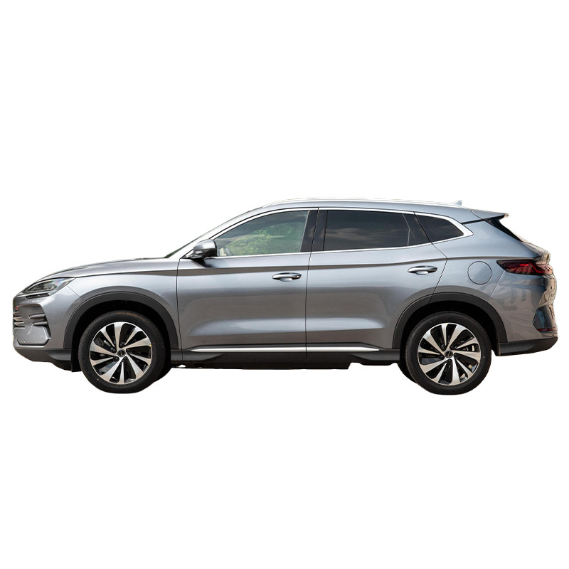 BYD Song PLUS DM-I Plug-In Hybrid 5 Türen 5 Sitzplätze Kompakt SUV