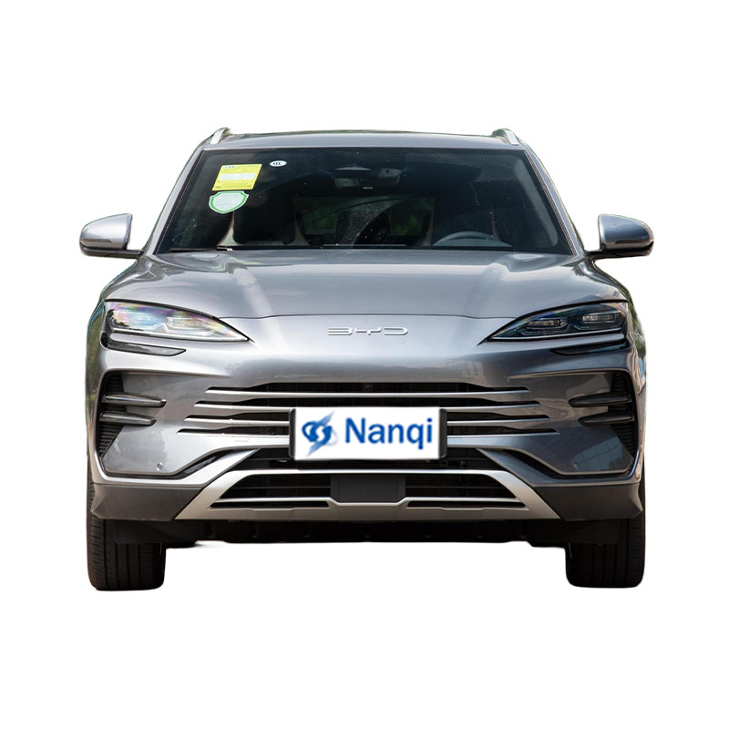 BYD Song PLUS DM-I Plug-In Hybrid 5 Türen 5 Sitzplätze Kompakt SUV