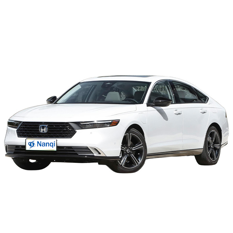 Honda Accord PHEV Hybrid Elektrofahrzeug Mittelklasse 4 Türen 5 Sitzplätze Limousine