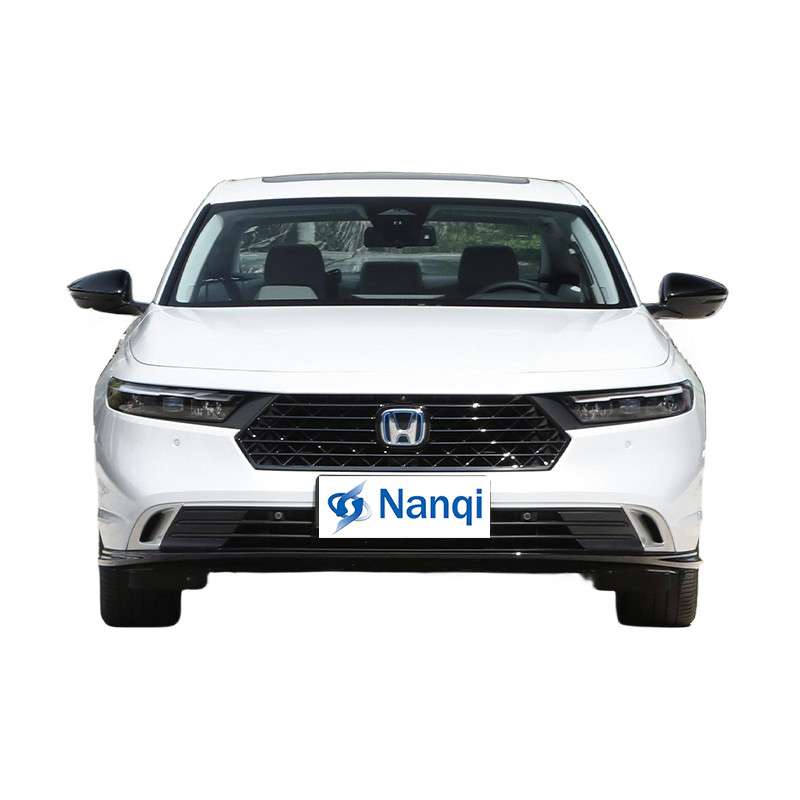 Honda Accord PHEV Hybrid Elektrofahrzeug Mittelklasse 4 Türen 5 Sitzplätze Limousine