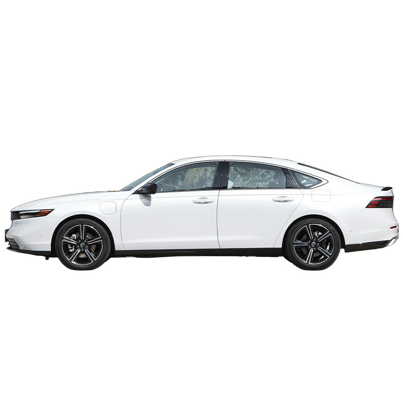 Honda Accord PHEV Hybrid Elektrofahrzeug Mittelklasse 4 Türen 5 Sitzplätze Limousine