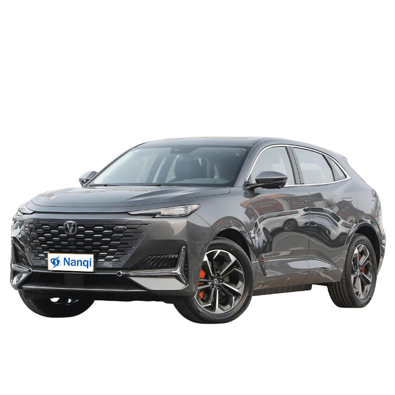 Changan UNI-K iDD Plug-in Hybrid SUV Fahrzeug 1.5T 170Ps L4 135km
