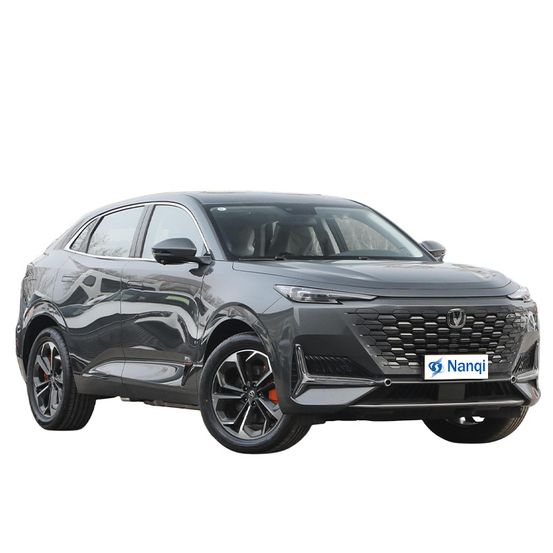 Changan UNI-K iDD Plug-in Hybrid SUV Fahrzeug 1.5T 170Ps L4 135km