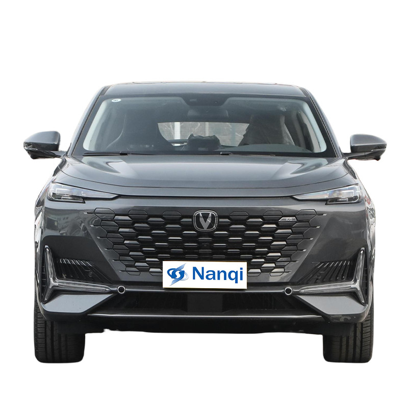 Changan UNI-K iDD Plug-in Hybrid SUV Fahrzeug 1.5T 170Ps L4 135km