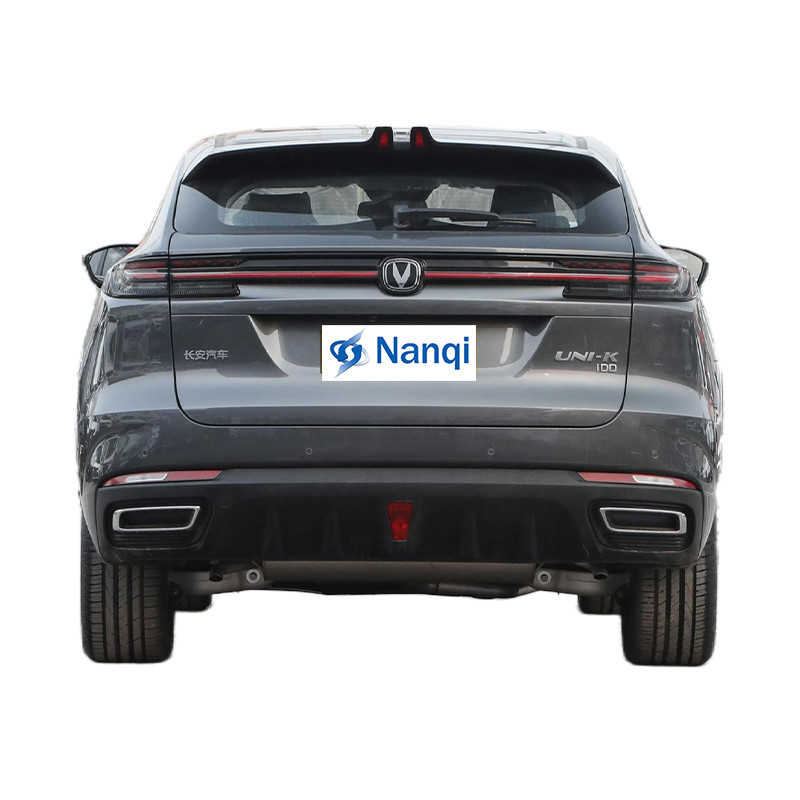 Changan UNI-K iDD Plug-in Hybrid SUV Fahrzeug 1.5T 170Ps L4 135km