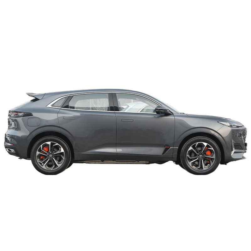 Changan UNI-K iDD Plug-in Hybrid SUV Fahrzeug 1.5T 170Ps L4 135km