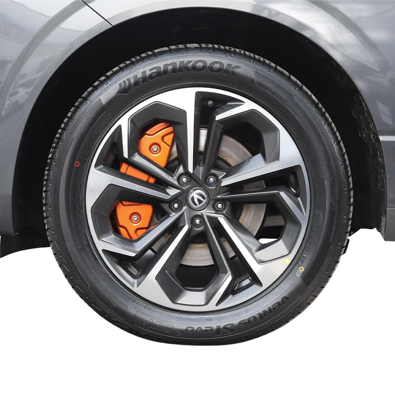Changan UNI-K iDD Plug-in Hybrid SUV Fahrzeug 1.5T 170Ps L4 135km