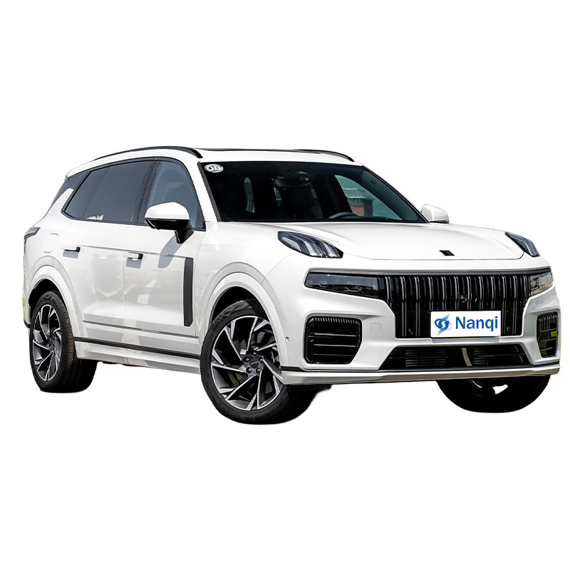 LYNK&CO 09 EM-P Neues Energiefahrzeug Hochgeschwindigkeitszuverlässiger Intelligenter Elektro-SUV
