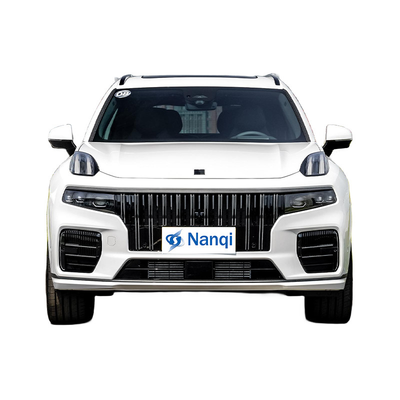 LYNK&CO 09 EM-P Neues Energiefahrzeug Hochgeschwindigkeitszuverlässiger Intelligenter Elektro-SUV