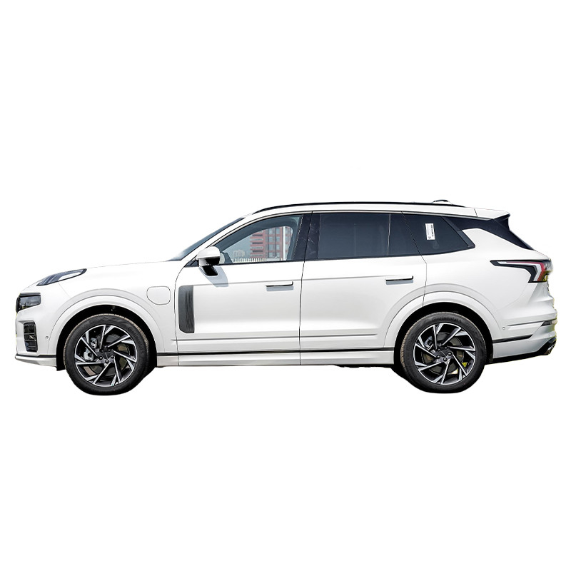 LYNK&CO 09 EM-P Neues Energiefahrzeug Hochgeschwindigkeitszuverlässiger Intelligenter Elektro-SUV