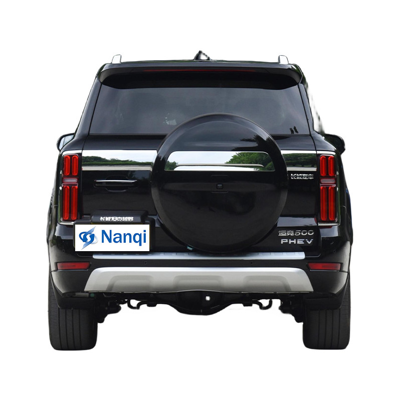 TANK 500 Hi4-T Neuer Energiewagen Hochgeschwindigkeits-Business-Elektro-SUV