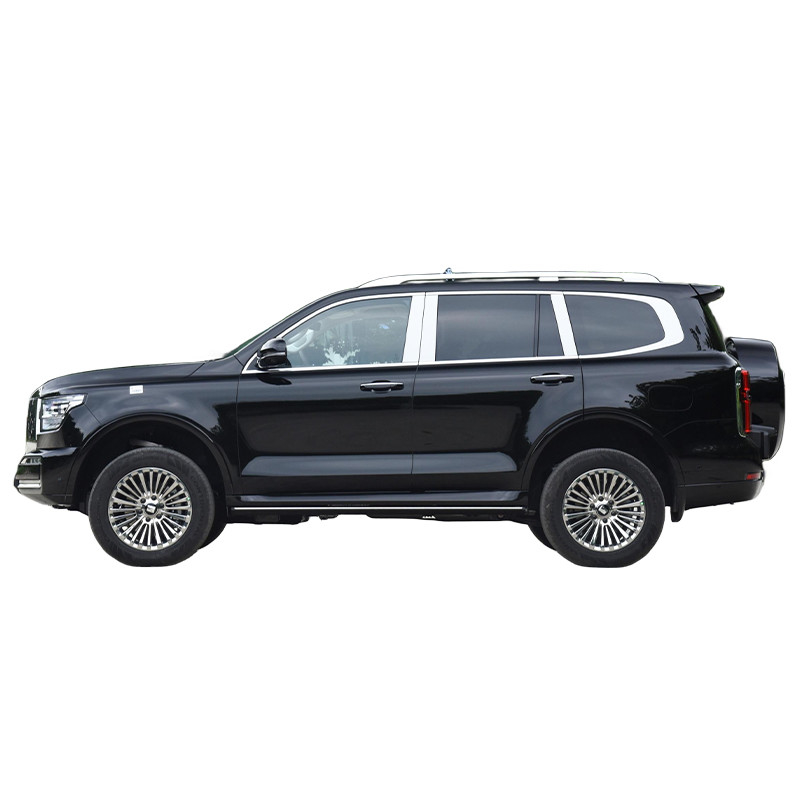 TANK 500 Hi4-T Neuer Energiewagen Hochgeschwindigkeits-Business-Elektro-SUV