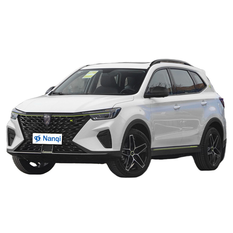 ROEWE ERX5 Neue Energiefahrzeuge Green Power Kompakt 5-Türer 5-Sitzer SUV