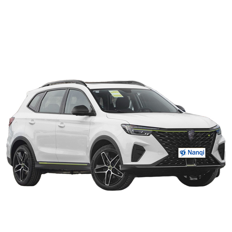 ROEWE ERX5 Neue Energiefahrzeuge Green Power Kompakt 5-Türer 5-Sitzer SUV