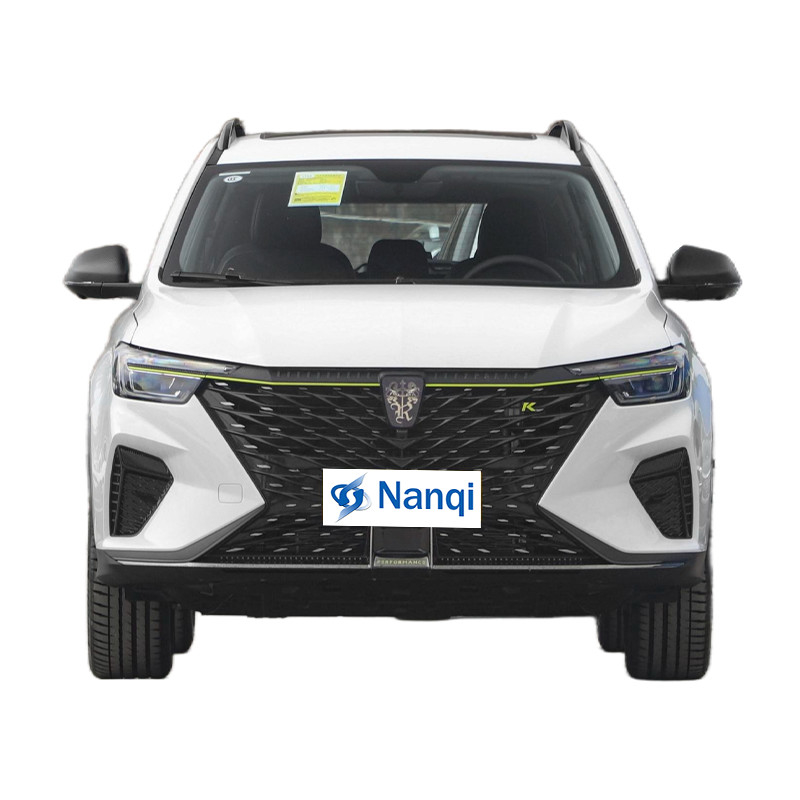 ROEWE ERX5 Neue Energiefahrzeuge Green Power Kompakt 5-Türer 5-Sitzer SUV