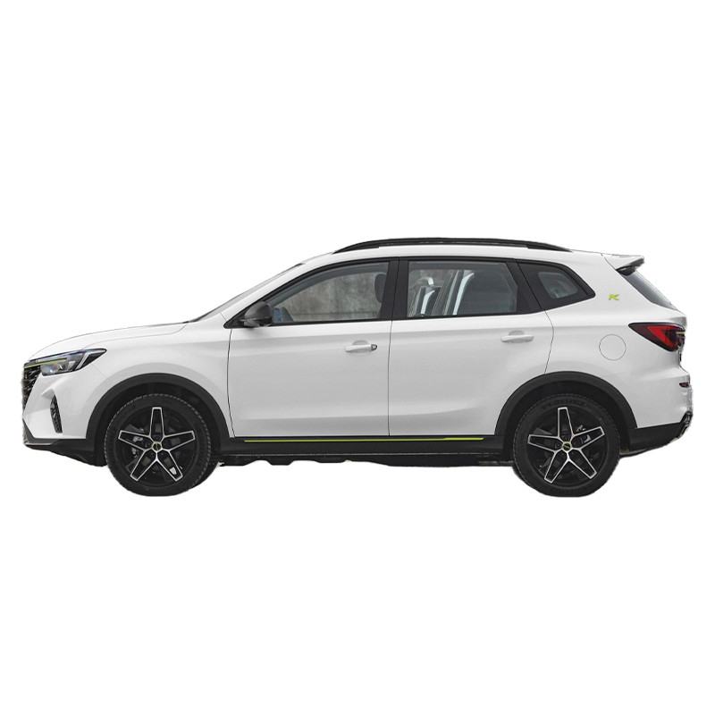 ROEWE ERX5 Neue Energiefahrzeuge Green Power Kompakt 5-Türer 5-Sitzer SUV