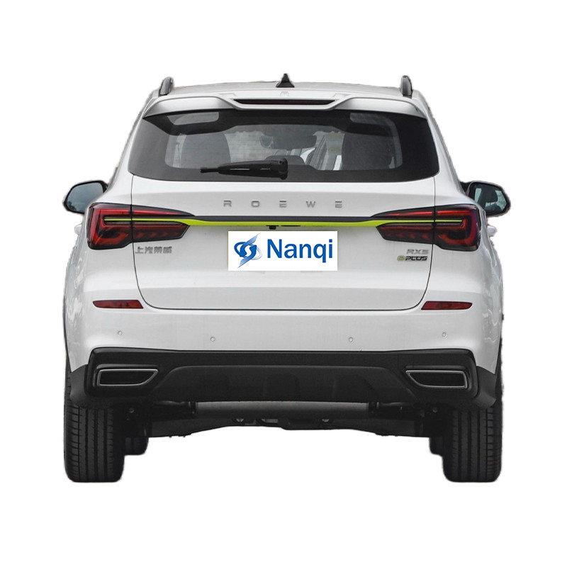 ROEWE ERX5 Neue Energiefahrzeuge Green Power Kompakt 5-Türer 5-Sitzer SUV
