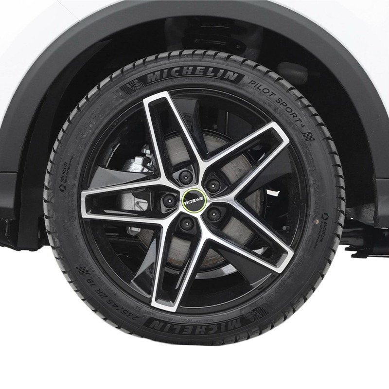 ROEWE ERX5 Neue Energiefahrzeuge Green Power Kompakt 5-Türer 5-Sitzer SUV