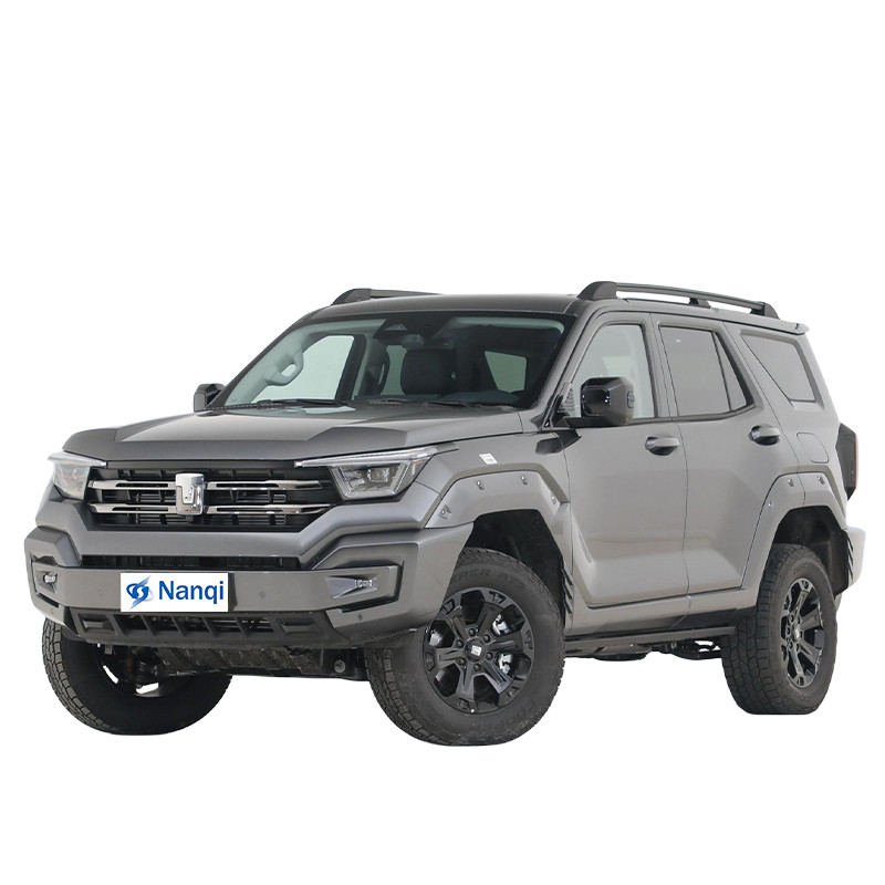 GWM TANK 400 Hi4-T 2.0T 252Ps Mittlerer bis Großer SUV Plug In Hybrid 2023