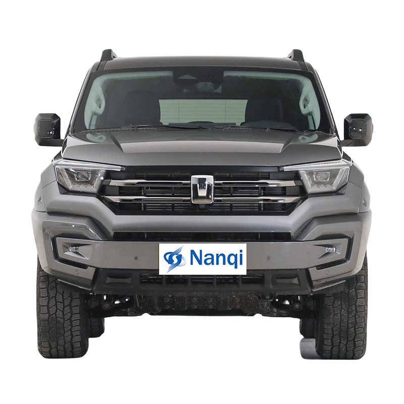 GWM TANK 400 Hi4-T 2.0T 252Ps Mittlerer bis Großer SUV Plug In Hybrid 2023