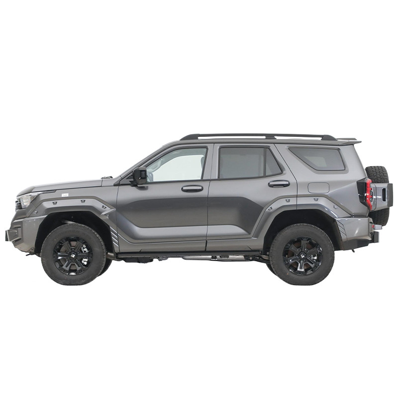 GWM TANK 400 Hi4-T 2.0T 252Ps Mittlerer bis Großer SUV Plug In Hybrid 2023