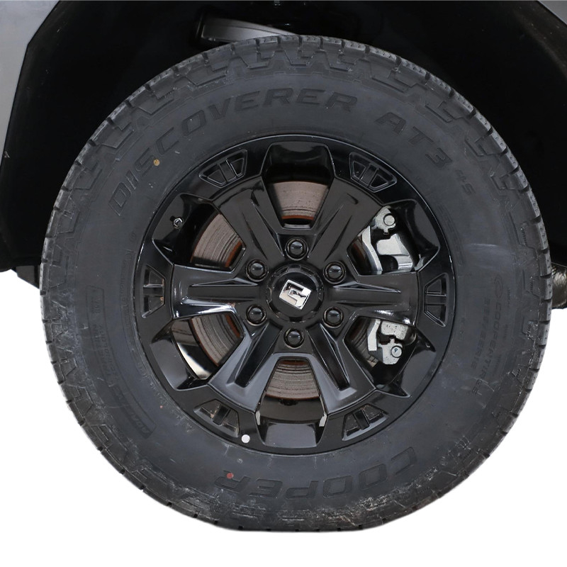 GWM TANK 400 Hi4-T 2.0T 252Ps Mittlerer bis Großer SUV Plug In Hybrid 2023