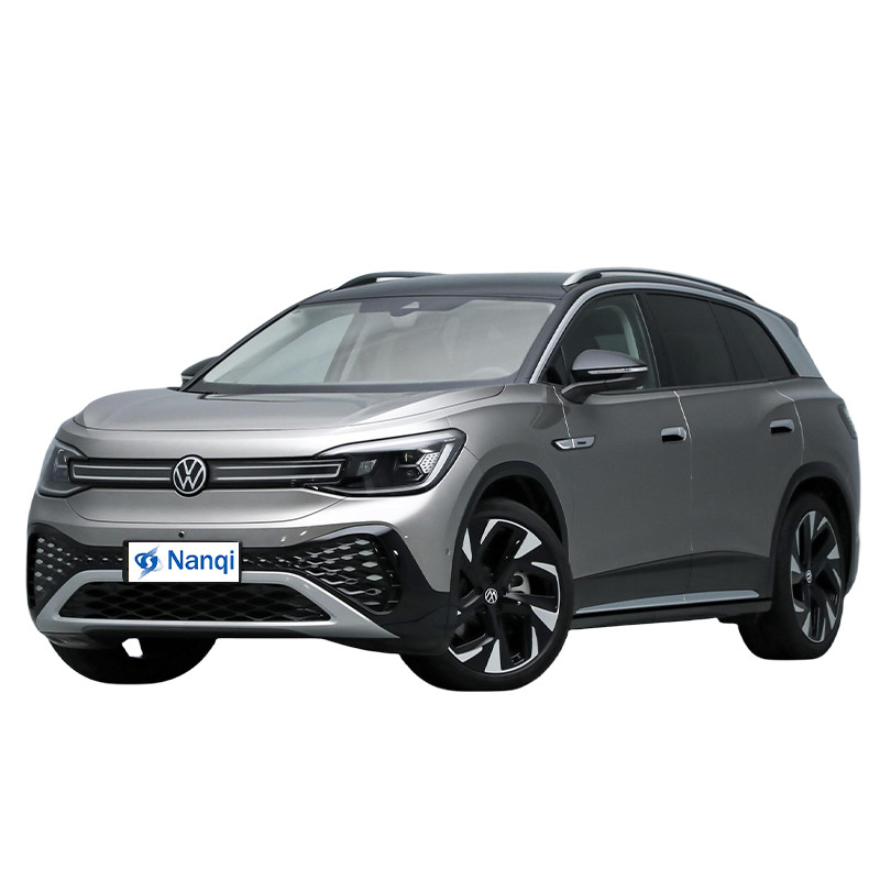 FAW Volkswagen ID. 6 Crozz Elektro VW SUV 7 Sitzplätze 5 Türen 180P
