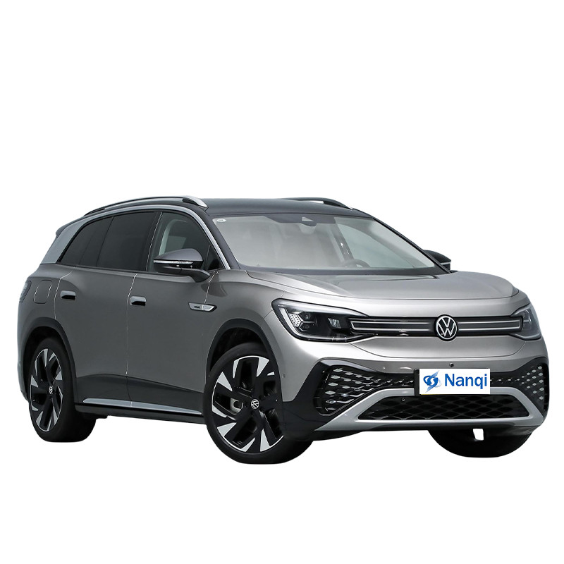 FAW Volkswagen ID. 6 Crozz Elektro VW SUV 7 Sitzplätze 5 Türen 180P