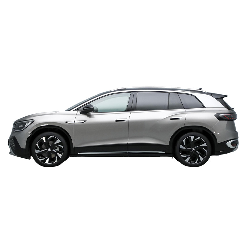 FAW Volkswagen ID. 6 Crozz Elektro VW SUV 7 Sitzplätze 5 Türen 180P